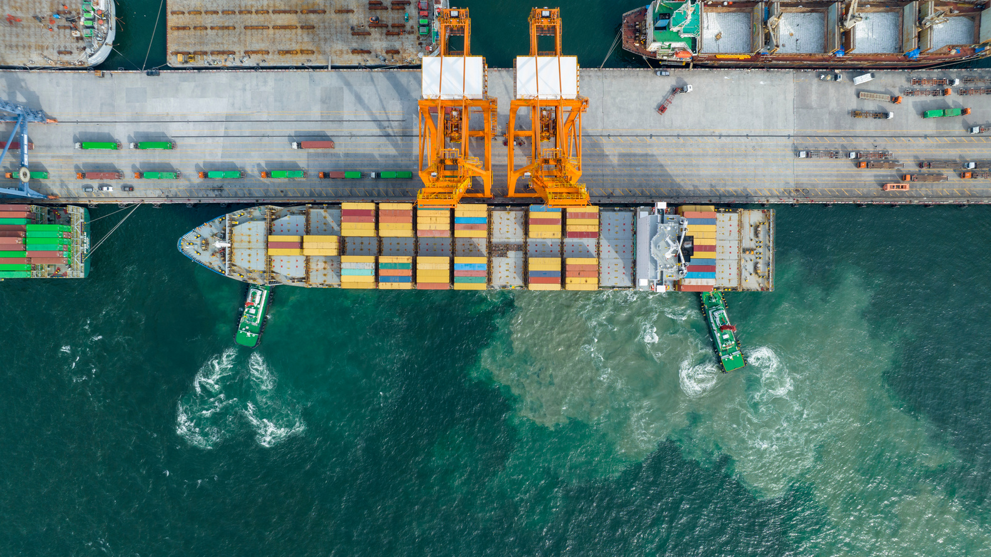 Logistics